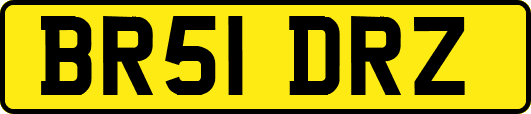 BR51DRZ