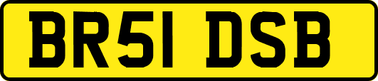 BR51DSB