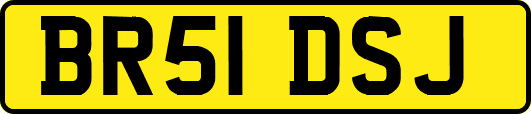 BR51DSJ