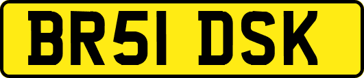 BR51DSK