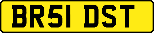 BR51DST