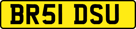 BR51DSU