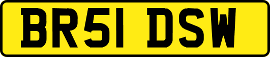 BR51DSW