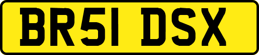 BR51DSX