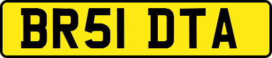 BR51DTA