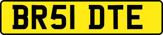 BR51DTE