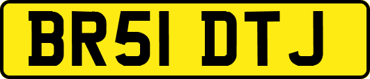 BR51DTJ