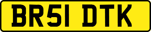 BR51DTK