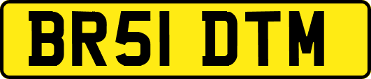 BR51DTM