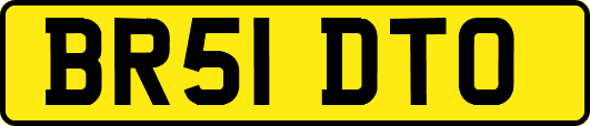 BR51DTO