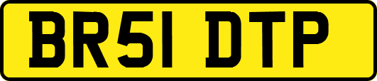 BR51DTP