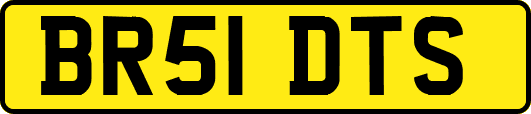 BR51DTS