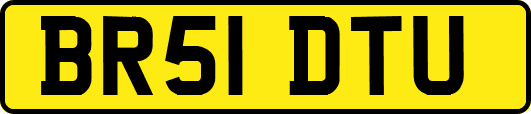 BR51DTU