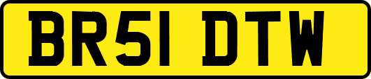 BR51DTW
