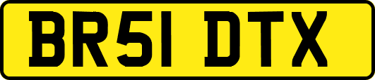 BR51DTX