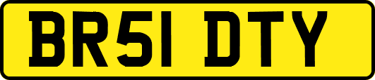 BR51DTY