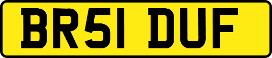 BR51DUF