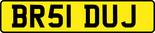 BR51DUJ
