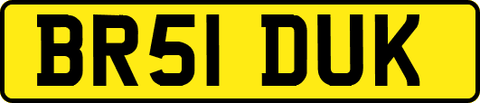 BR51DUK