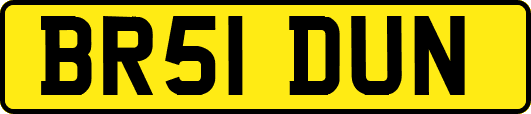 BR51DUN