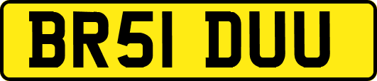 BR51DUU