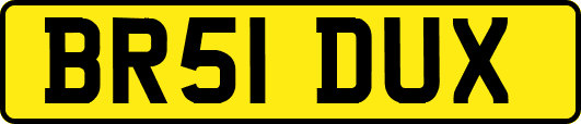 BR51DUX