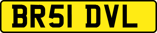 BR51DVL