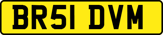 BR51DVM