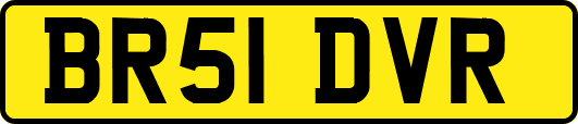 BR51DVR