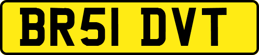 BR51DVT