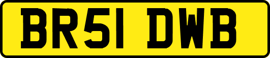 BR51DWB