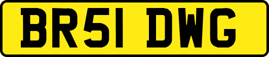 BR51DWG