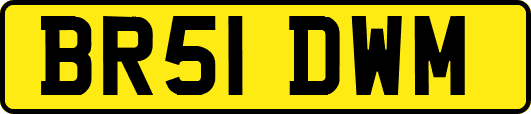 BR51DWM