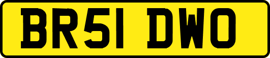 BR51DWO