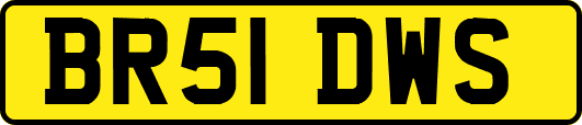 BR51DWS