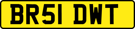 BR51DWT