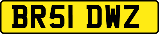 BR51DWZ