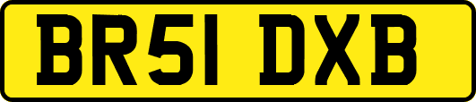 BR51DXB