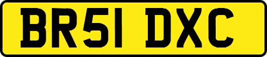BR51DXC