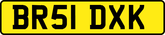 BR51DXK