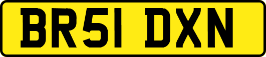 BR51DXN