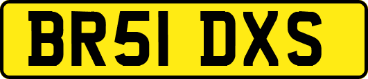 BR51DXS