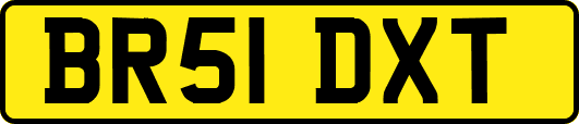 BR51DXT