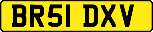 BR51DXV