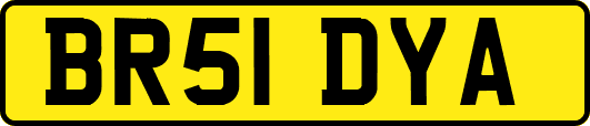 BR51DYA