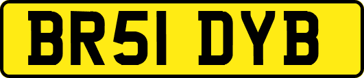 BR51DYB