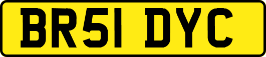 BR51DYC