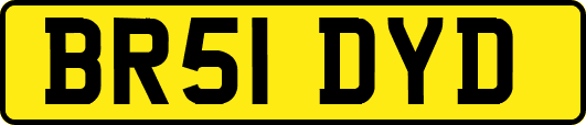 BR51DYD