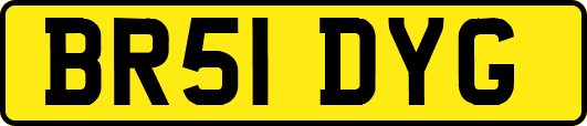 BR51DYG