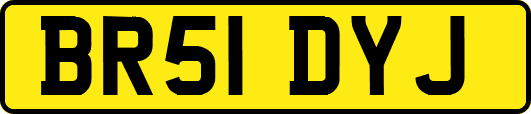 BR51DYJ